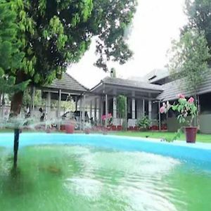 Malabar Heritage Manjeri Malappuram Hotel Kottakkal Exterior photo