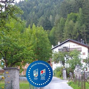 Ca' Poggiolo Hotel Pieve di Cadore Exterior photo