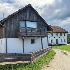 Bauernhaus Pledlberg Hotel Winzer Exterior photo