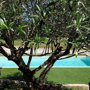 Chambre Saint Emilion - Le Clos D'Antan Hotel Les Artigues-de-Lussac Exterior photo