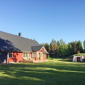 Niida Jahimaja, Maarahva Saun Hotel Varbla Exterior photo