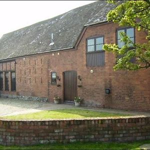 Bluebell Farm Bed & Breakfast Upton upon Severn Exterior photo