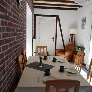 Cosy Room + Breakfast 20 Mn From Epernay Blancs-Coteaux Exterior photo