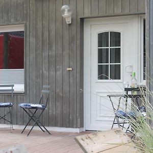 Ferienwohnung Roggenbach - Studio Mit Gartenblick Budelsdorf Exterior photo