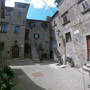 B&B Il Grifo Bomarzo Exterior photo