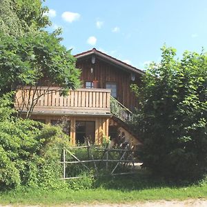 Spring-Hof Apartment Oberostendorf Exterior photo