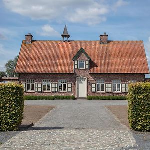 B&B Den Aste Wervik Exterior photo