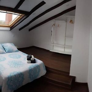 Aptos Cama Del Rey Ideal Parejas Apartment Santander Exterior photo