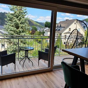 Moselfeeling Co2Frei Apartment Cochem Exterior photo