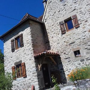 Chez Claire Hotel Latouille-Lentillac Exterior photo