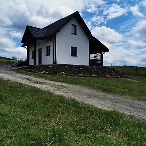 Czadzia Przystan Villa Czarna  Exterior photo