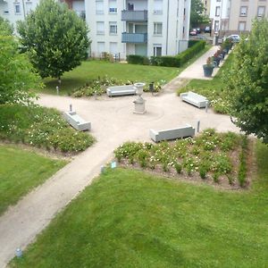 Gite La Houblonniere Standing Et Confort A Colmar Apartment Exterior photo