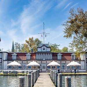 Gaestehaus Am Schweriner See Hotel Schwerin  Exterior photo