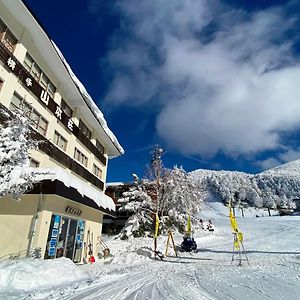 Yokote Yamamotoso Hotel Yamanouchi  Exterior photo