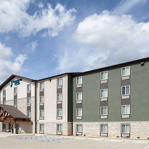 Woodspring Suites West Monroe Exterior photo