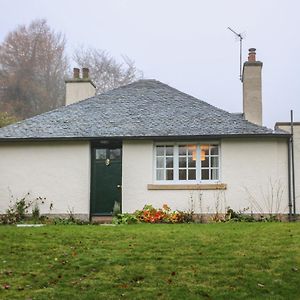 East Cottage - Tarvit Cupar Exterior photo