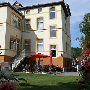 Pension Kreisel Hotel Bad Kosen Exterior photo