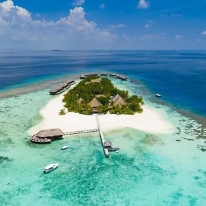 Mirihi Island Resort Mandhoo Exterior photo