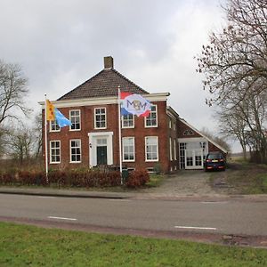 B&B De Oldambtster Beerta Exterior photo