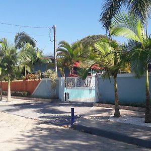 Pousada Cantinho D'Lilica Hotel Balneario Praia do Leste Exterior photo