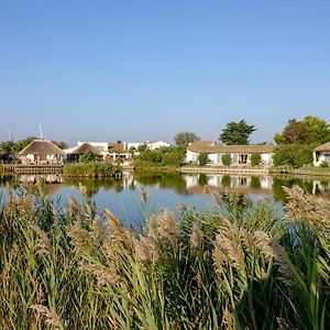 Hotel L' Estelle En Camargue Saintes-Maries-de-la-Mer Exterior photo