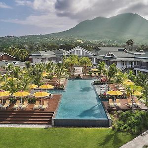 Four Seasons Resort Nevis Exterior photo