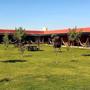 La Maina Uribe Posada Hotel Uribelarrea Exterior photo