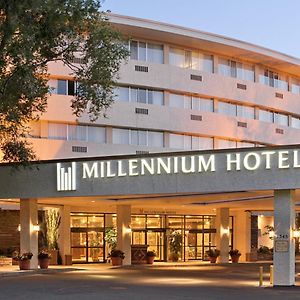 Millennium Harvest House Boulder Hotel Exterior photo