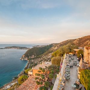 La Chevre D'Or Hotel Eze Exterior photo