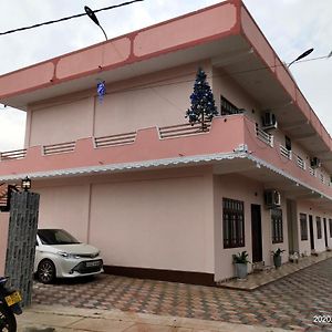 Victory'S Residence, Mannar Exterior photo