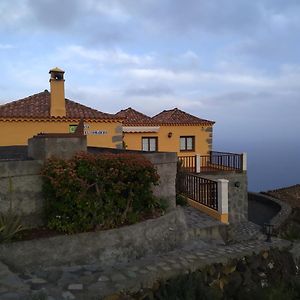 Casa El Somadero A Villa Fuencaliente de la Palma Exterior photo