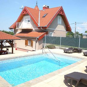 Holiday Home In Siofok/Balaton 19917 Exterior photo