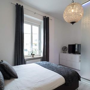 Executive Double Room With En-Suite In Guest House Rue Trevires R3 Luxembourg Exterior photo