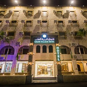 Grape Village Hotel Amman Exterior photo