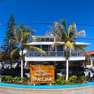 On Vacation Blue Cove Hotel San Andres  Exterior photo