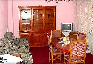 Crang Hotel Buzau Room photo