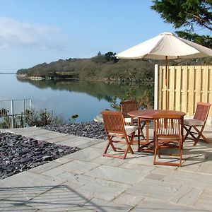 Abergafren Lodge Porthmadog Exterior photo