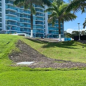 Apartamento En Balabeach Maria Chiquita In Front Of The Beach 2Hab Apartment Colon Exterior photo