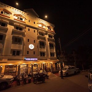 Rajdarbar Hotel & Banquet, Siliguri Exterior photo