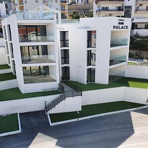 Grand Palace Apartment Trogir Exterior photo