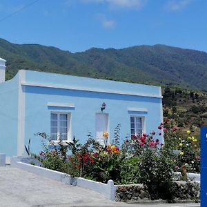 Casa Celia - Casitas Las Abuelas - Vida Rural Villa Brena Alta Exterior photo