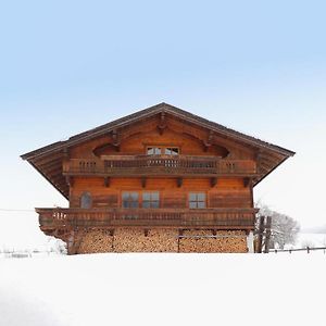 Ferienhaus In Ruhiger Lage Villa Rettenschoss Exterior photo