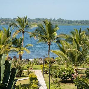 Dolphin Blue Paradise Hotel Bocas del Toro Exterior photo