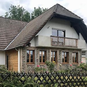 Haus Tersteegen Apartment Oberbrombach Exterior photo