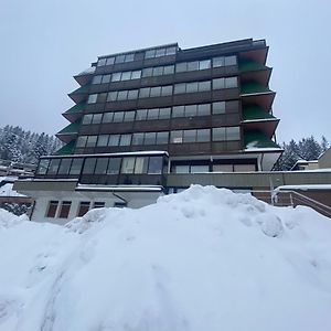 Studio Belle Hutte 2 Apartment La Bresse Exterior photo