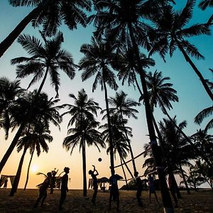 Malabar Ocean Front Resort And Spa, Bekal Nileshwar Exterior photo