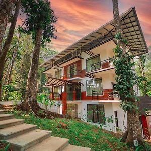 Vanya By Citrine Hotel Nelliyampathy Exterior photo