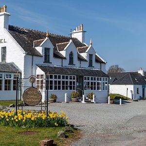 Hotel Eilean Iarmain Isleornsey  Exterior photo