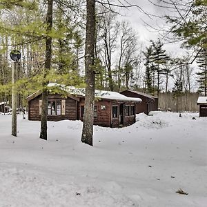 Cabin Near To Lakes, Atving, Skiing And Natl Forest Villa Pound Exterior photo