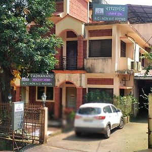 Radhanand Holiday Home Panhala Exterior photo